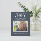 Joy (Stehend Vorderseite)