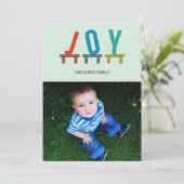 JOY (Stehend Vorderseite)
