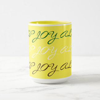 JOY ALIVE TASSE BEHALTEN