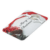 Joy and Ribbon Holiday Collection Magnet (Linke Seite)