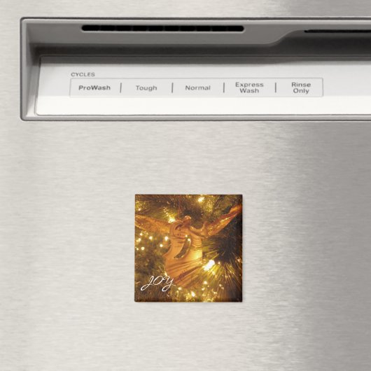 Joy - Angel Magnet (In Situ (Geschirrspüler))