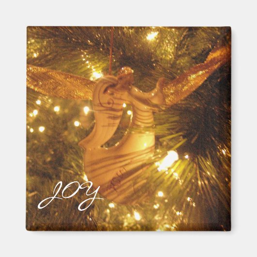 Joy - Angel Magnet (Vorne)