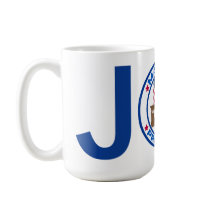 JOY Around! Mug
