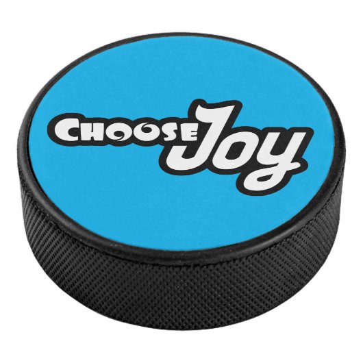 Joy auswählen eishockey puck (3/4)
