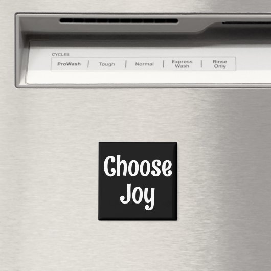 Joy auswählen magnet (In Situ (Geschirrspüler))