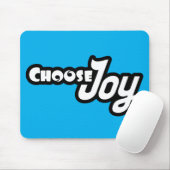 Joy auswählen mousepad (Mit Mouse)