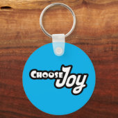 Joy auswählen schlüsselanhänger (Vorderseite)