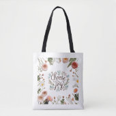 Joy auswählen tasche (Vorderseite)