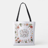 Joy auswählen tasche (Rückseite)