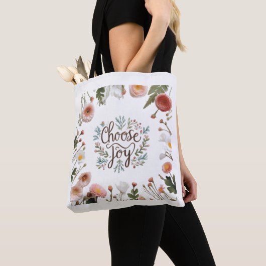 Joy auswählen tasche (Von Nahem)