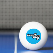 Joy auswählen tischtennisball (Netto)
