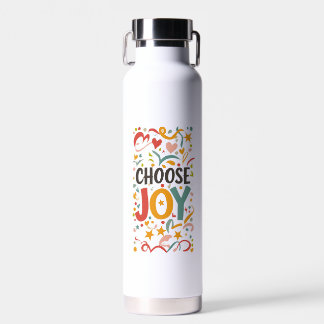 Joy auswählen trinkflasche