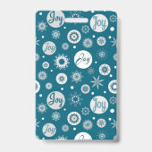 Joy Ausweis (Rückseite)