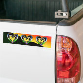 Joy Autoaufkleber (Auf Lkw)