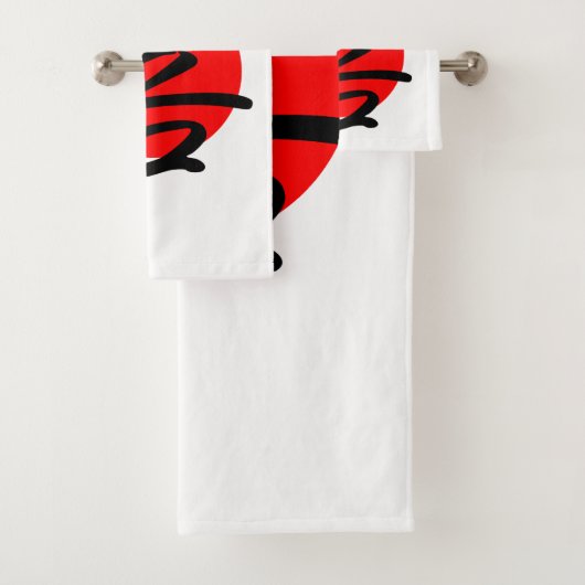 Joy Badhandtuch Set (Insitu)