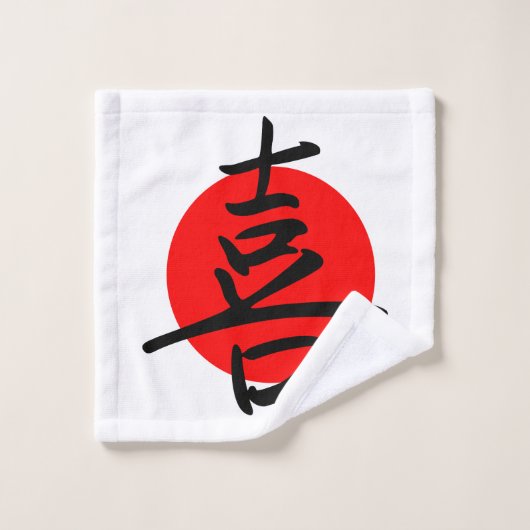 Joy Badhandtuch Set (Waschlappen)