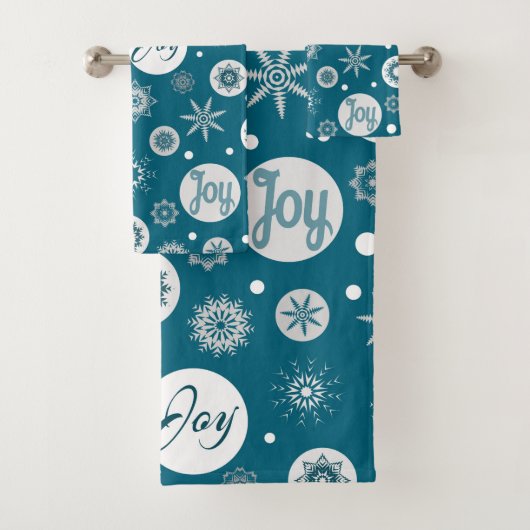 Joy Badhandtuch Set (Insitu)