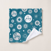 Joy Badhandtuch Set (Waschlappen)