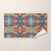 Joy Badhandtuch Set (Handtuch)