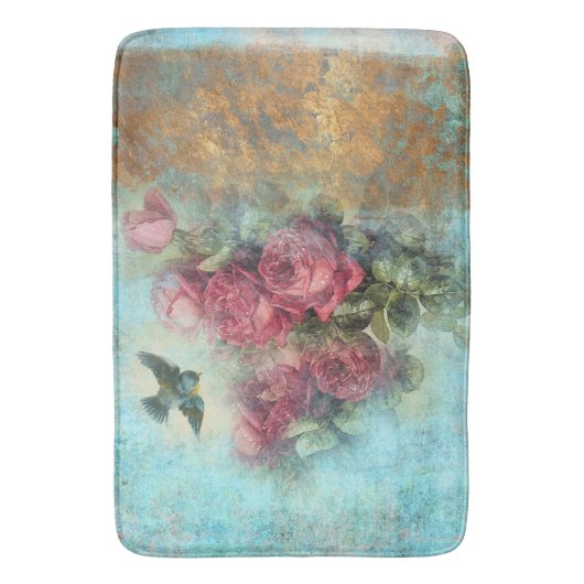 JOY - Bathmat, Rug Badematte (Vorderseite Vertikal)