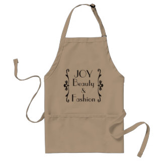 Joy Beauty & Fashion Schürze