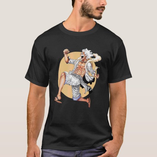 Joy Boy T-Shirt (Vorderseite)