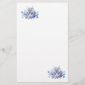 Joy Briefpapier (Vorderseite)