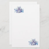 Joy Briefpapier (Vorne/Hinten)