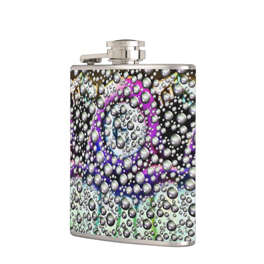 Joy Bubbles_ Flachmann (Links)