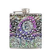 Joy Bubbles_ Flachmann (Vorderseite)