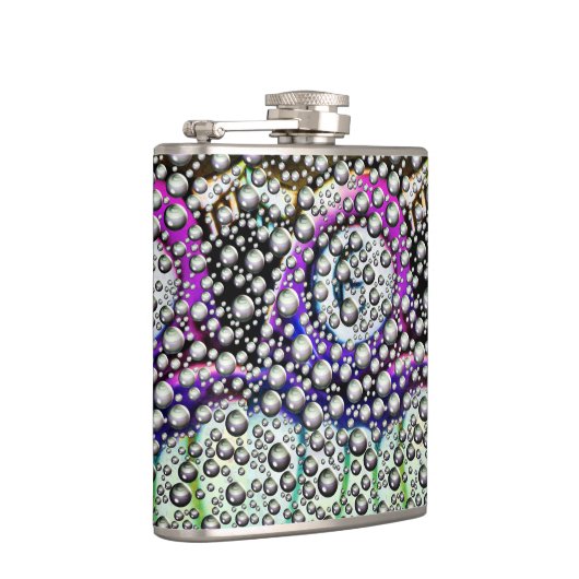 Joy Bubbles_ Flachmann (Rechts)