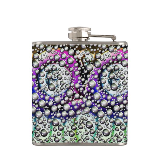 Joy Bubbles_ Flachmann (Rückseite)