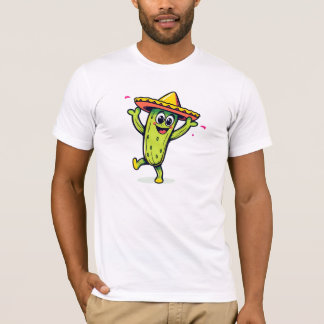 Joy-Burst 3 T-Shirt