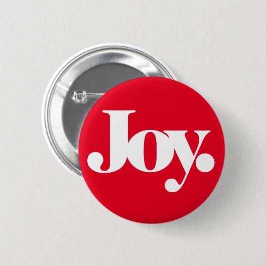 JOY BUTTON (Vorne & Hinten)