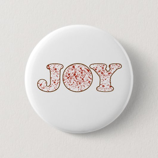 Joy Button (Vorderseite)