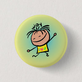 Joy Button von Smeopel