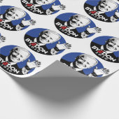 JOY BYE DON GESCHENKPAPIER (Ecke)