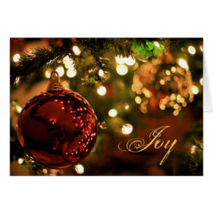 Joy Christmas
