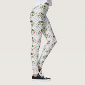Joy Christmas Cookies Leggings (Rechts)