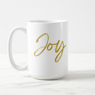 Joy Classic Tasse, 15 oz Kaffeetasse