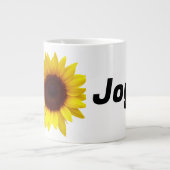 Joy Coffee Tasse (Vorderseite)