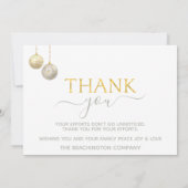 *~* JOY Corporate Business Office - Ferienkarte (Rückseite)