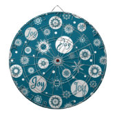 Joy Dartscheibe (vorne)