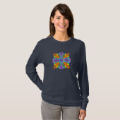 Joy Design "Beverly Hills" T - Shirt (Vorne ganz)