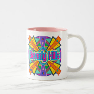 Joy Design "Beverly Hills" Tasse Cup