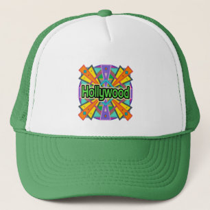 Joy Design "Hollywood" Hat Truckerkappe