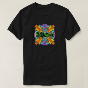 Joy Design "Hollywood" T - Shirt