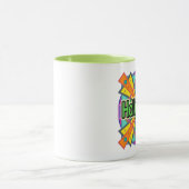 Joy Design "Hollywood" Tasse Cup (Zentrum)