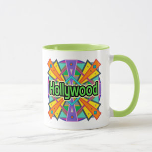Joy Design "Hollywood" Tasse Cup