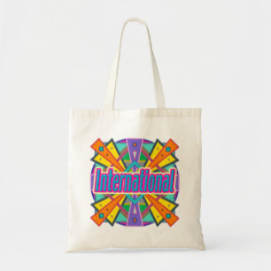 Joy Design "International" Bag Tragetasche